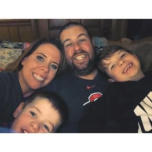 Meet your Posher, Abby